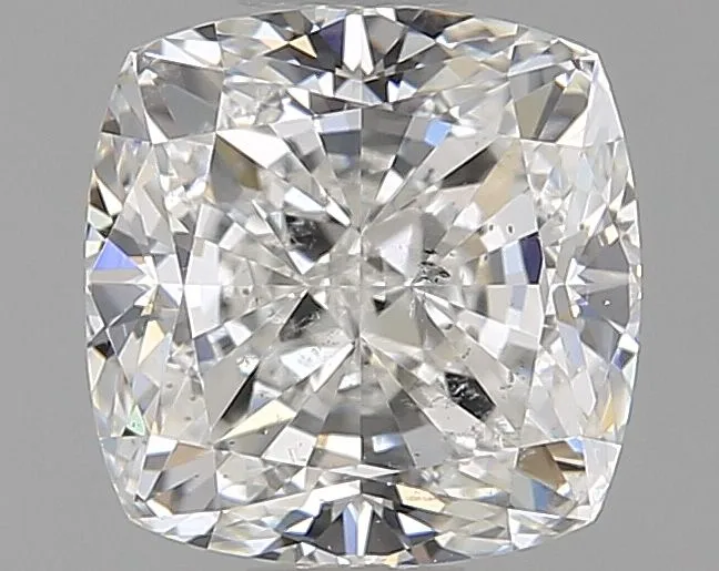 1.04ct CUSHION G SI2 Natural diamond