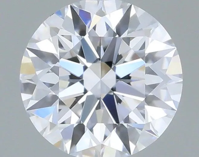 0.33ct ROUND D VVS2 Lab Grown diamond