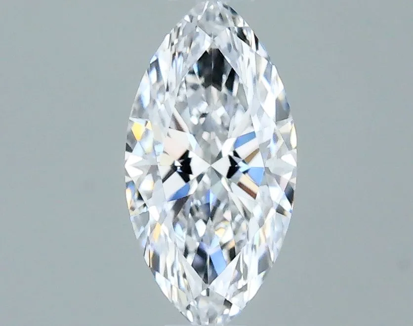 0.32ct MARQUISE D VS1 Natural diamond