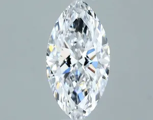 0.32ct MARQUISE D VS1 Natural diamond