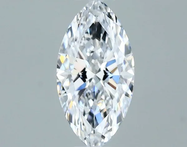 0.32ct MARQUISE D VS1 Natural diamond