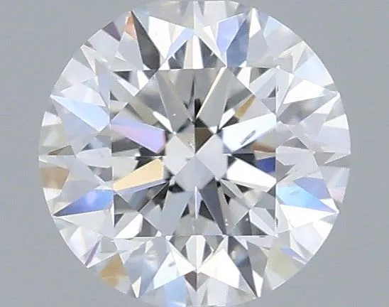 0.30ct ROUND E SI1 Natural diamond