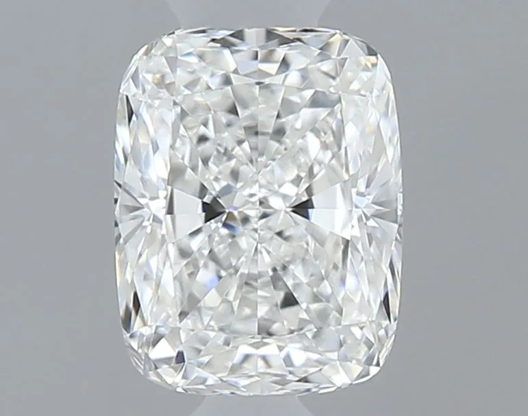 0.36ct CUSHION F IF Natural diamond