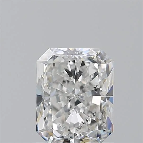 1.2ct RADIANT E SI2 Natural diamond
