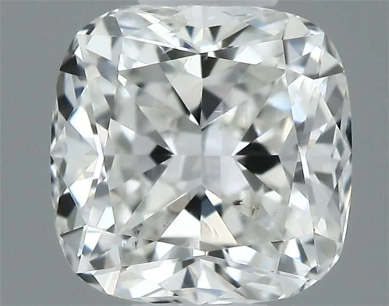 0.30ct CUSHION G SI2 Natural diamond