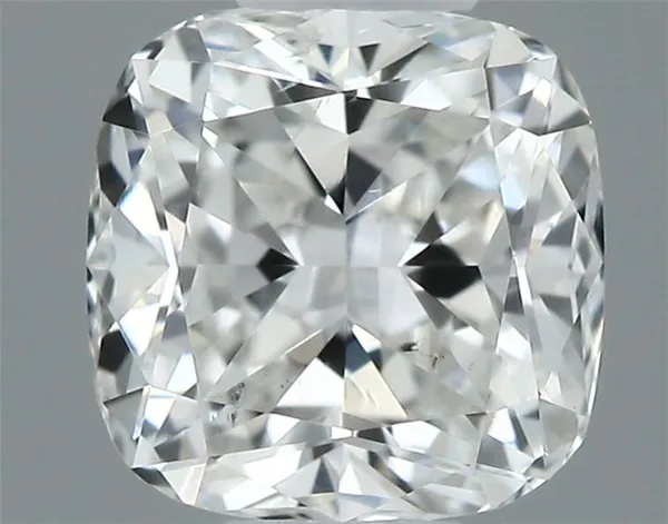 0.3ct CUSHION G SI2 Natural diamond