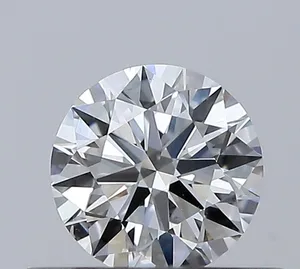 0.3ct ROUND G SI1 Natural diamond