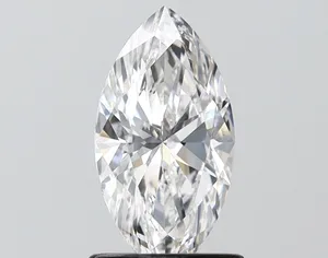 1.07ct MARQUISE D VS1 Lab diamond