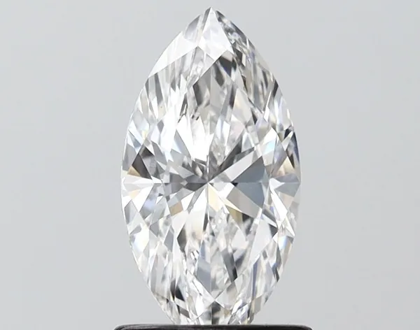 1.07ct MARQUISE D VS1 Lab diamond