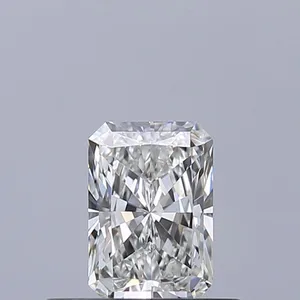 0.4ct RADIANT F VVS1 Natural diamond