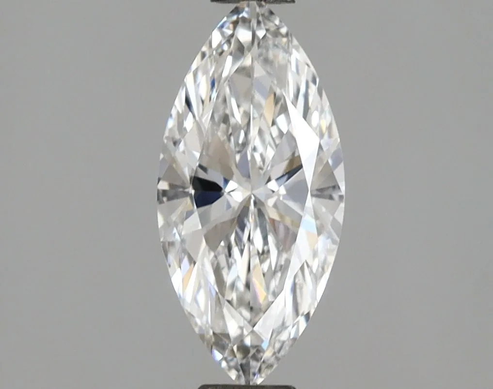 1.04ct MARQUISE E VVS2 Lab Grown diamond