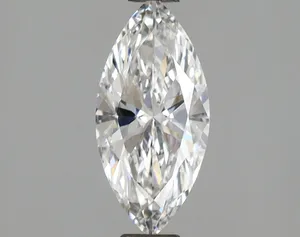 1.04ct MARQUISE E VVS2 Lab diamond