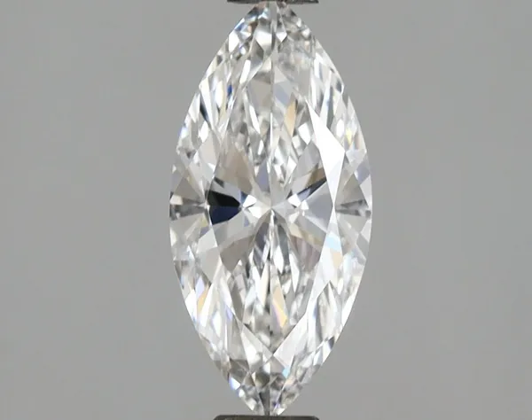1.04ct MARQUISE E VVS2 Lab diamond