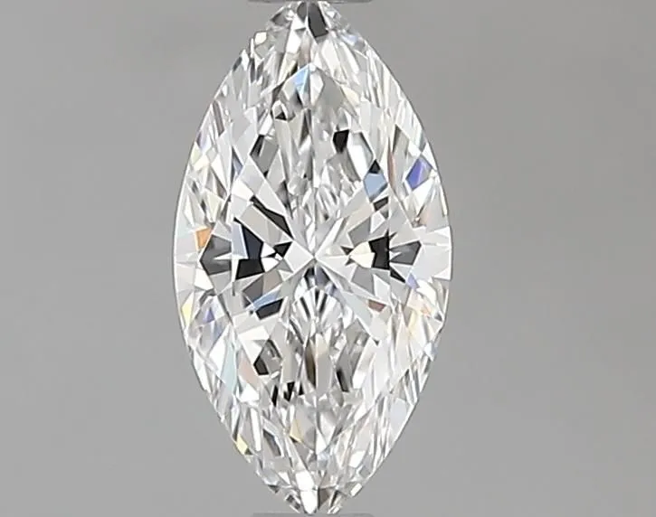 0.41ct MARQUISE E VVS1 Natural diamond
