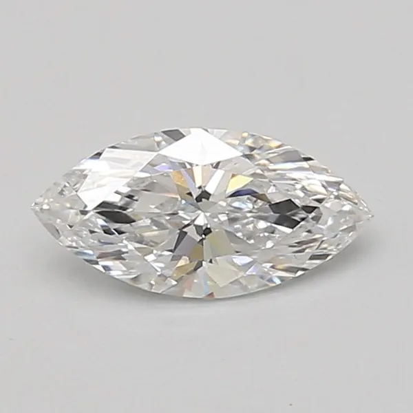 0.78ct MARQUISE D VS1 Lab diamond