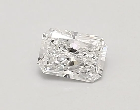 0.47ct RADIANT D VVS2 Lab Grown diamond
