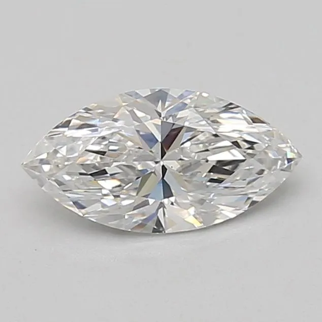 0.84ct MARQUISE D VS1 Lab Grown diamond
