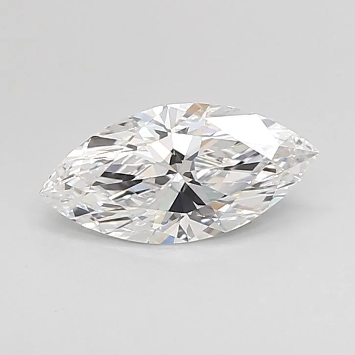 0.87ct MARQUISE D VVS1 Lab Grown diamond