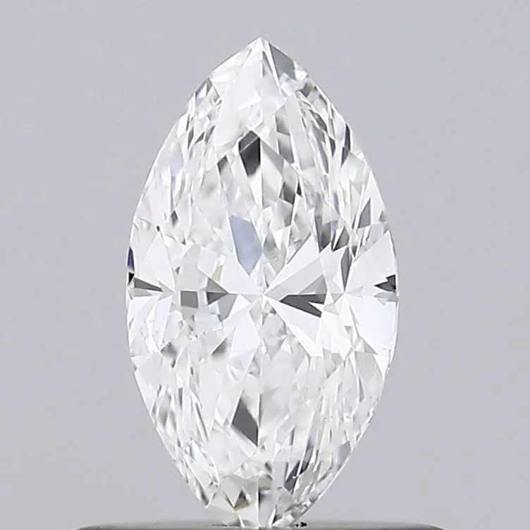 0.50ct MARQUISE E SI1 Natural diamond