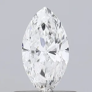 0.5ct MARQUISE E SI1 Natural diamond