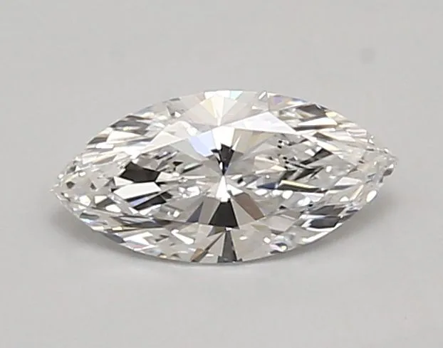 0.85ct MARQUISE D VVS2 Lab Grown diamond