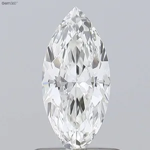 0.55ct MARQUISE H VS2 Natural diamond