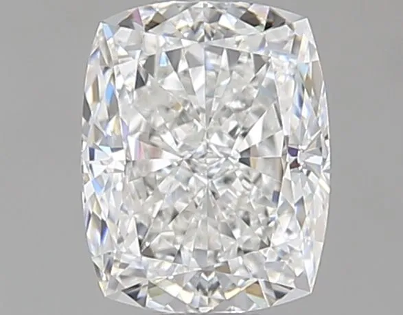 0.45ct CUSHION G VVS1 Natural diamond
