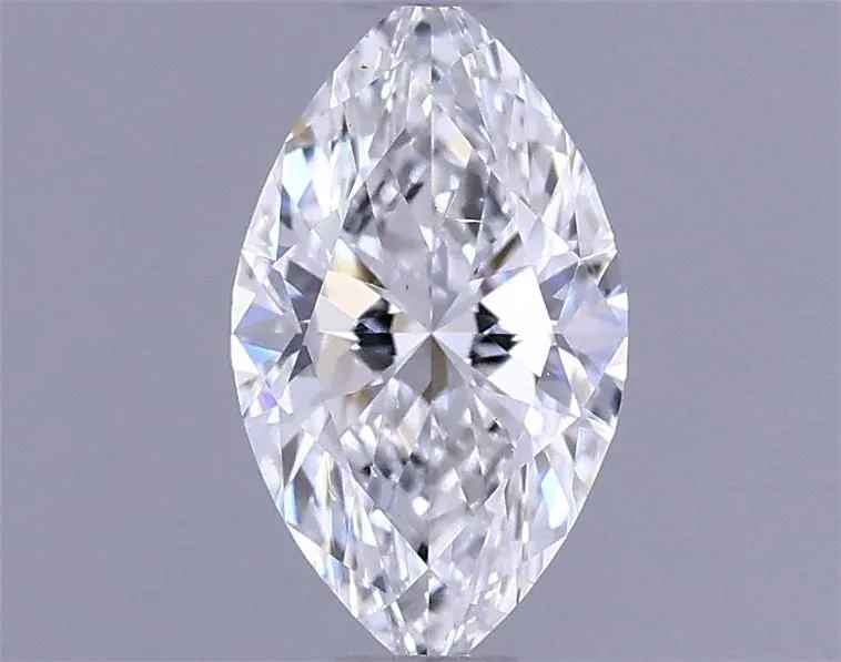 0.40ct MARQUISE F VS2 Natural diamond