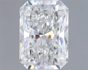 0.82ct RADIANT G VS1 Natural diamond