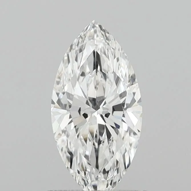 1.02ct MARQUISE E VVS1 Lab Grown diamond