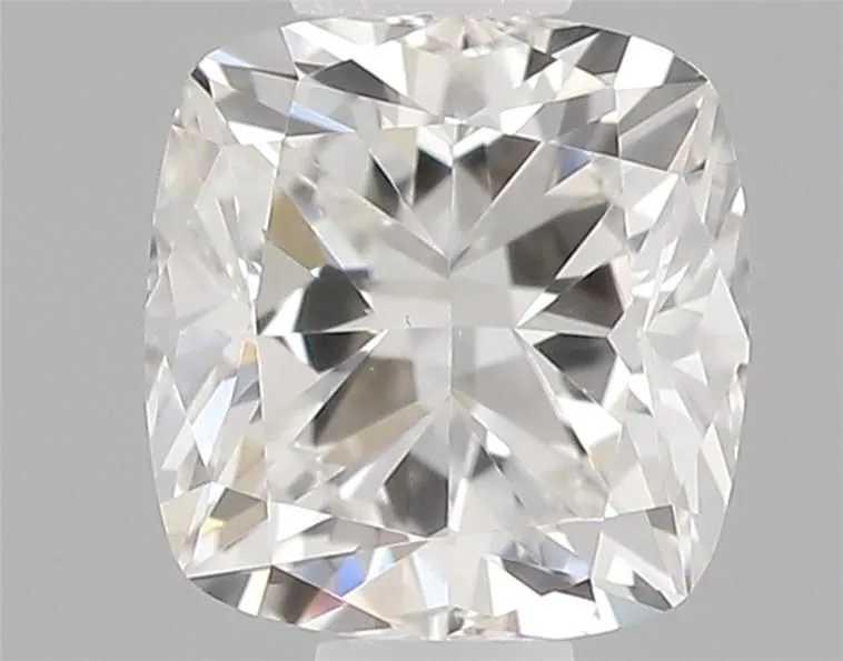 0.31ct CUSHION G VS2 Natural diamond