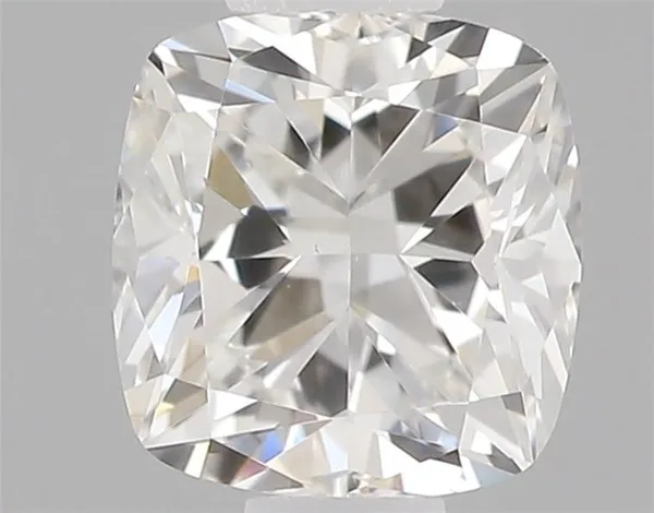 0.31ct CUSHION G VS2 Natural diamond