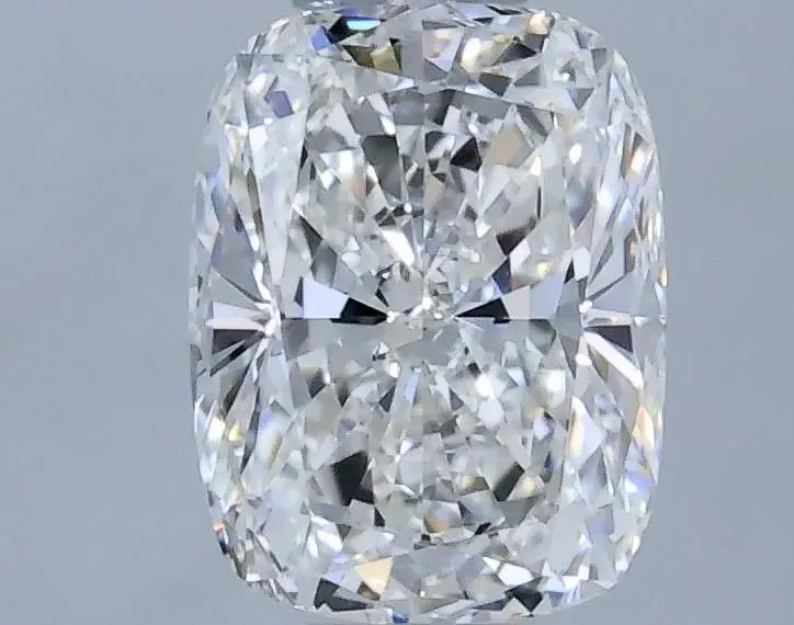 0.53ct CUSHION G VS1 Natural diamond