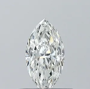 0.5ct MARQUISE H SI2 Natural diamond