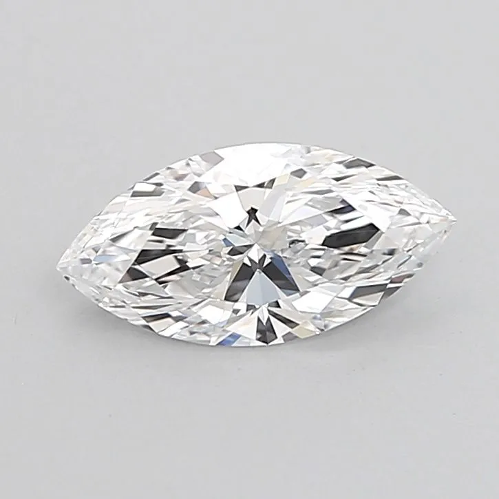 0.96ct MARQUISE D VVS1 Lab Grown diamond