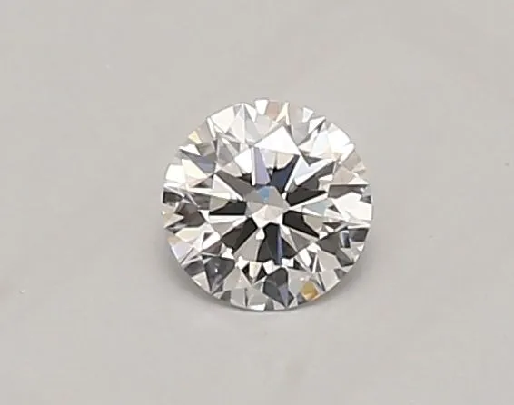 0.37ct ROUND D VVS1 Lab Grown diamond