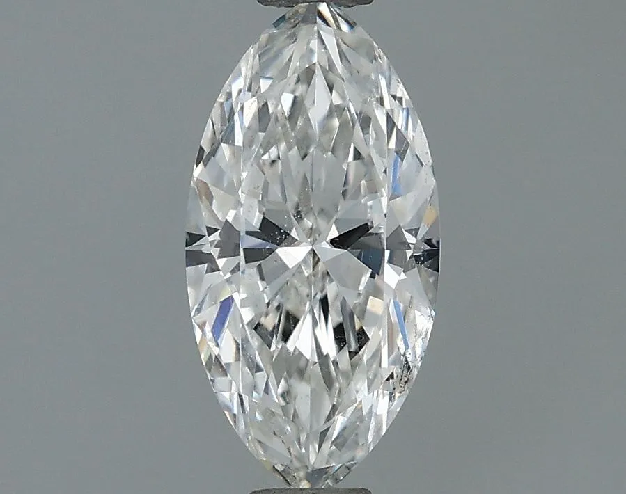 0.70ct MARQUISE G SI2 Natural diamond
