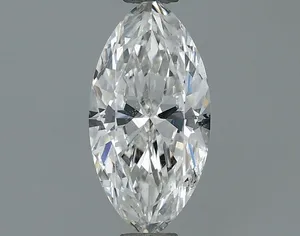 0.7ct MARQUISE G SI2 Natural diamond