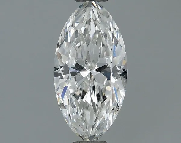 0.7ct MARQUISE G SI2 Natural diamond