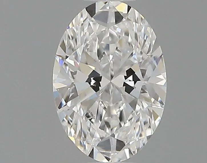 0.35ct OVAL E VS2 Natural diamond