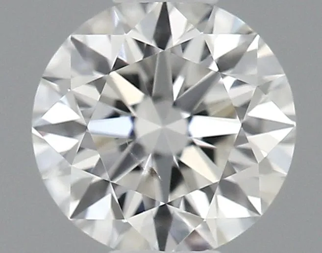 0.30ct ROUND F SI2 Natural diamond