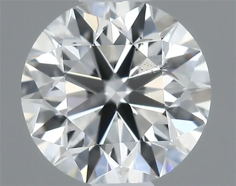 0.30ct ROUND H SI1 Natural diamond