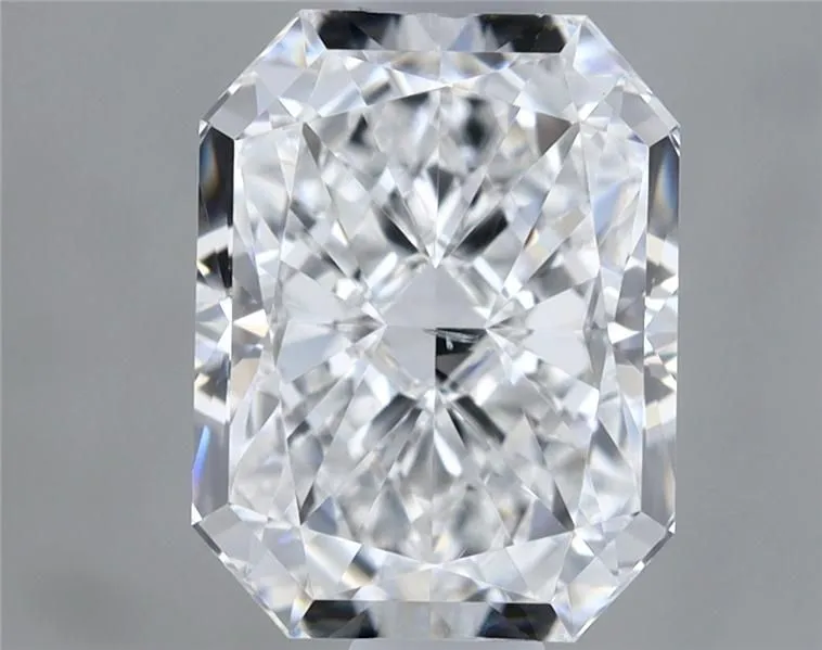 1.02ct RADIANT E SI1 Natural diamond