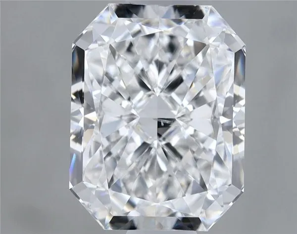 1.02ct RADIANT E SI1 Natural diamond