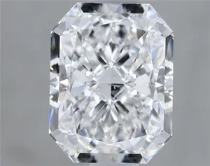 1.02ct RADIANT E SI1 Natural diamond