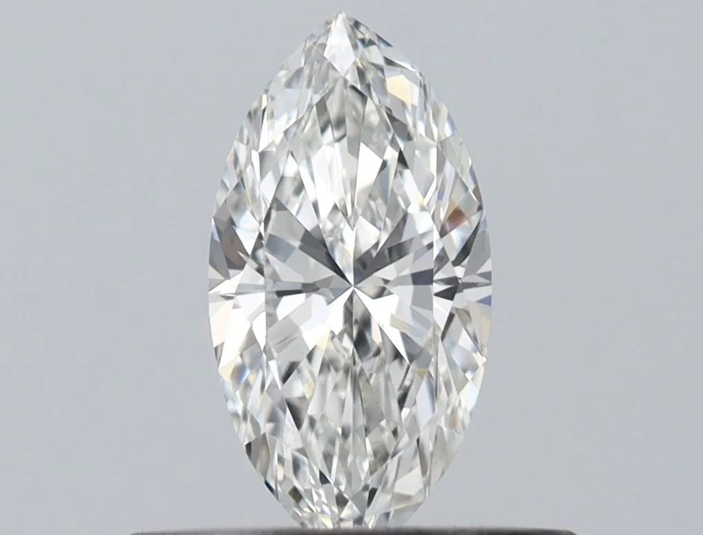 0.31ct MARQUISE G VS1 Natural diamond