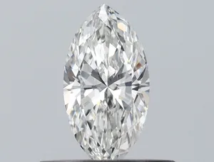 0.31ct MARQUISE G VS1 Natural diamond