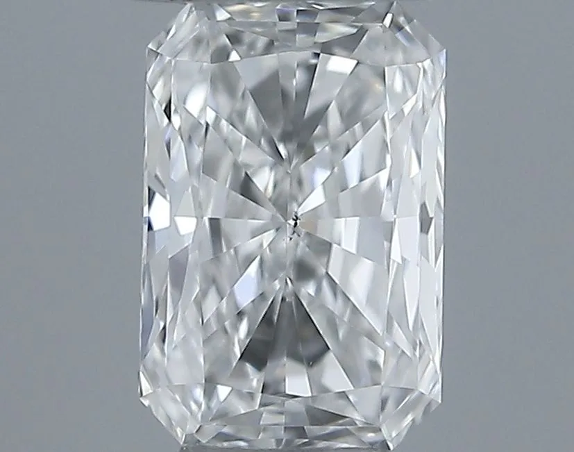 0.31ct RADIANT F VVS1 Natural diamond