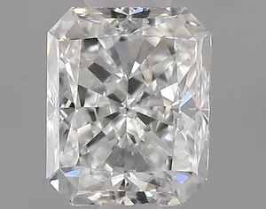 0.5ct RADIANT G VS2 Natural diamond