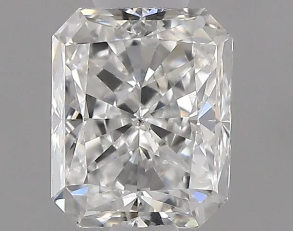 0.5ct RADIANT G VS2 Natural diamond